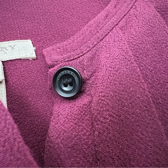Burberry Mid length dress size small - Picture 5 of 16